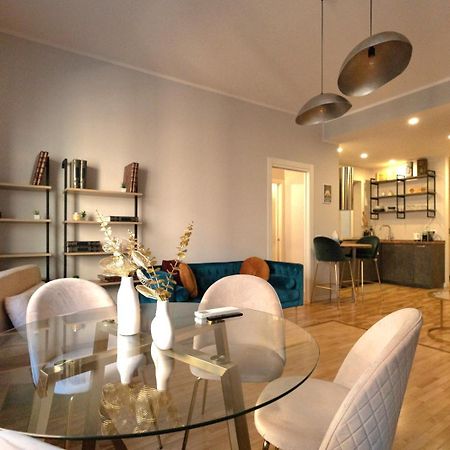 Trade Junior Suite Verona Esterno foto