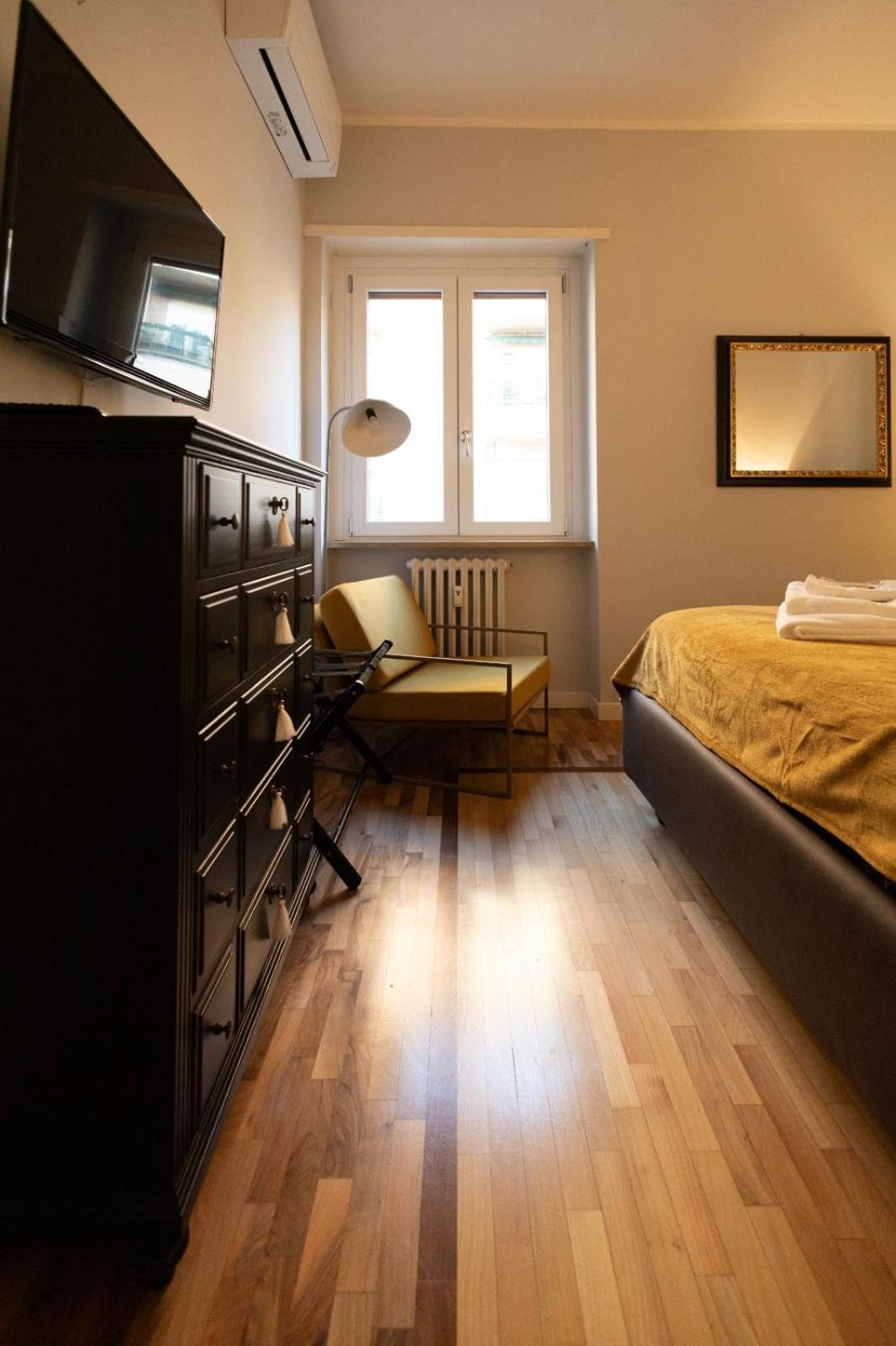 Trade Junior Suite Verona Esterno foto